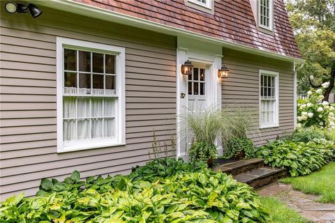 Tiny photo for 37 Turner Road, Washington, CT 06794 (MLS # 24177494)