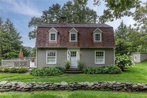 Photo of 37 Turner Road, Washington, CT 06794 (MLS # 24177494)