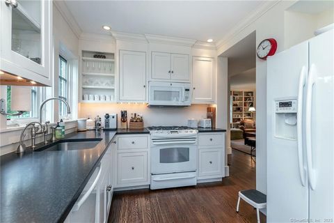 Tiny photo for 37 Turner Road, Washington, CT 06794 (MLS # 24177494)