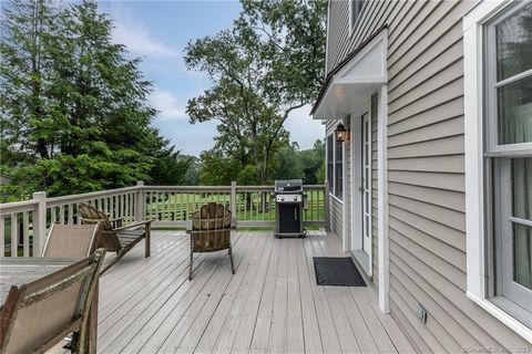 Tiny photo for 37 Turner Road, Washington, CT 06794 (MLS # 24177494)