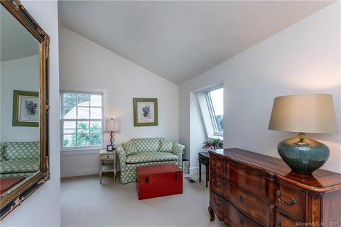 Tiny photo for 37 Turner Road, Washington, CT 06794 (MLS # 24177494)