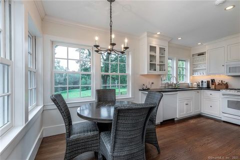 Tiny photo for 37 Turner Road, Washington, CT 06794 (MLS # 24177494)