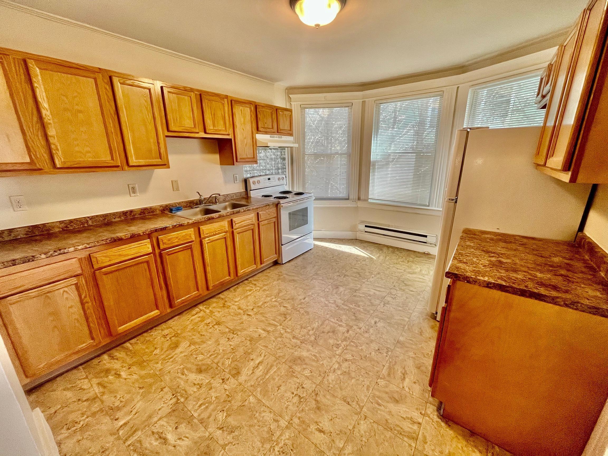 54 Morningside Avenue