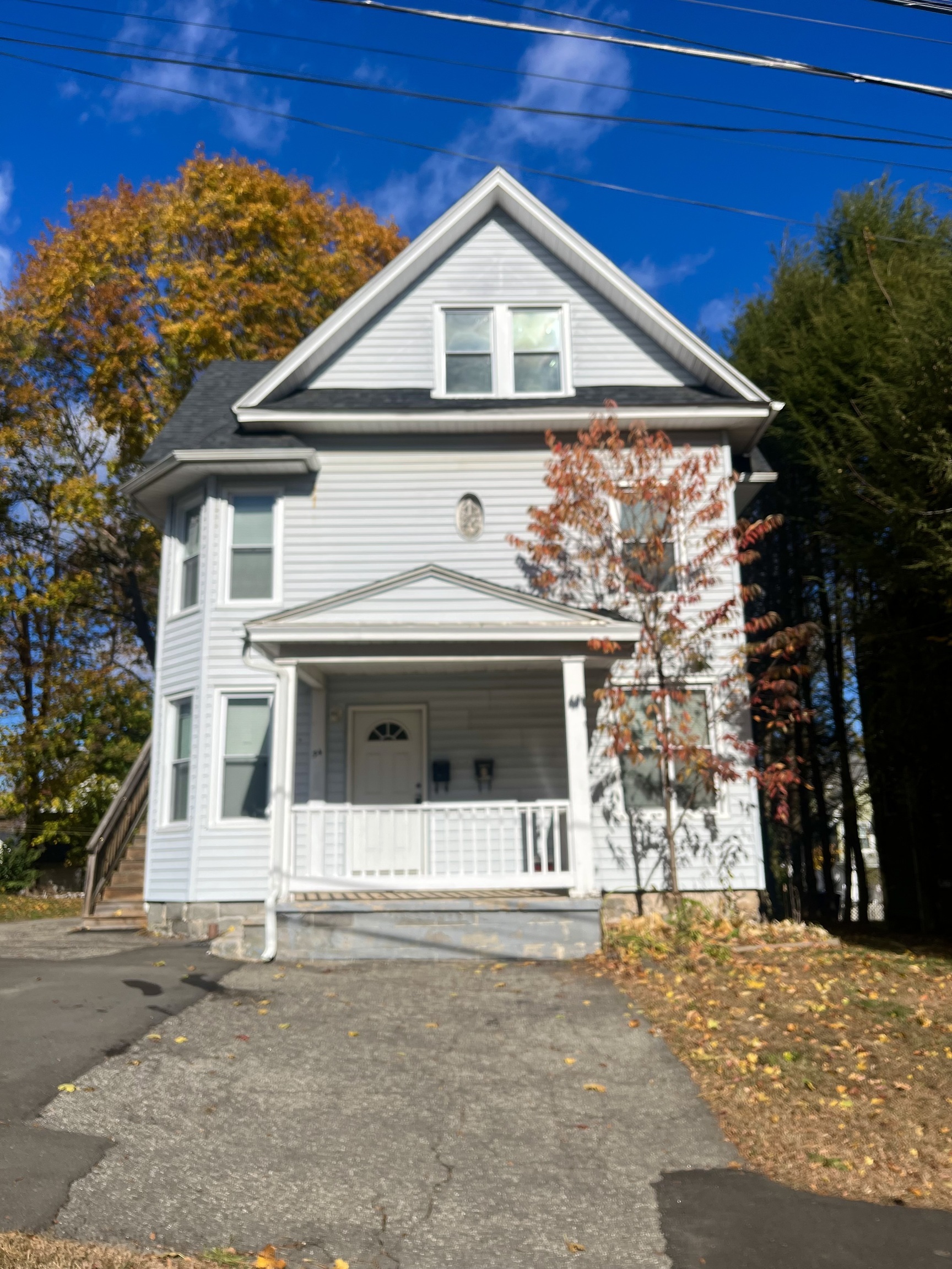 54 Morningside Avenue