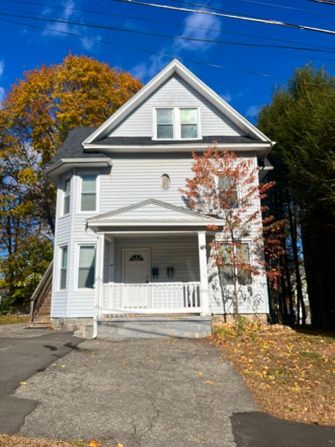 Tiny photo for 54 Morningside Avenue, Waterbury, CT 06708 (MLS # 24138490)