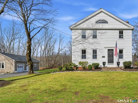 Homes For Sale - 102 Scantic Road<br/> East Windsor, CT 06088