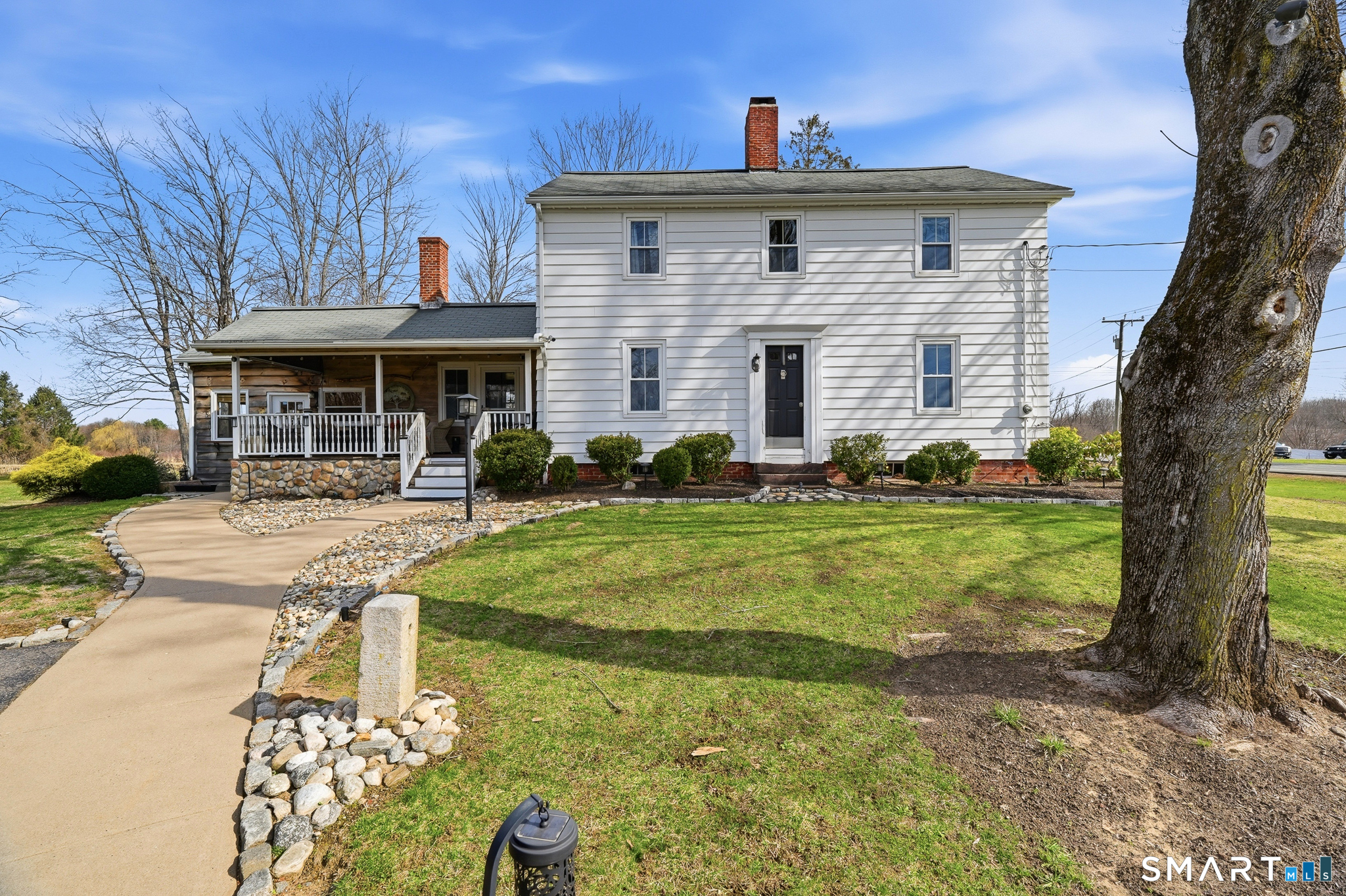 102 Scantic Road