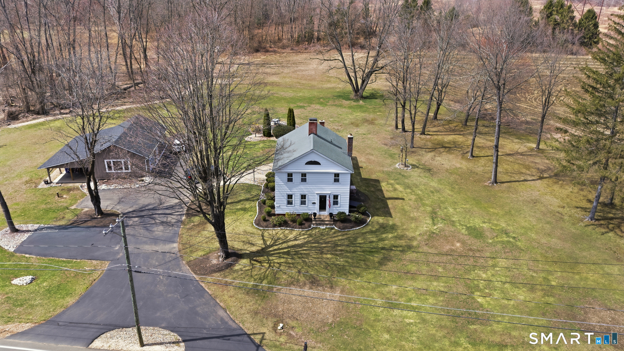 102 Scantic Road