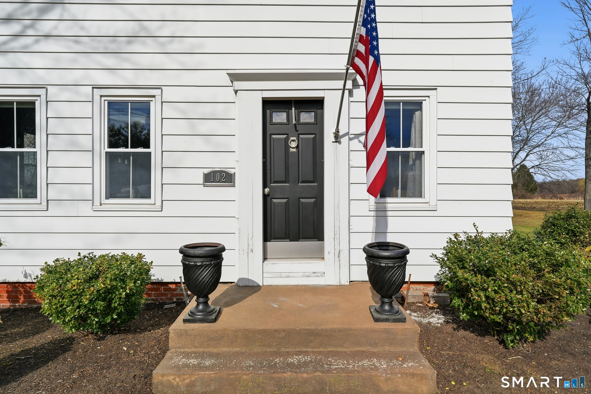 102 Scantic Road