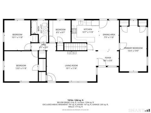 Tiny photo for 35 Sunrise Drive, Vernon, CT 06066 (MLS # 24146716)