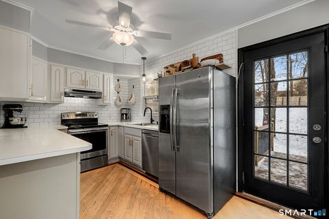 Tiny photo for 35 Sunrise Drive, Vernon, CT 06066 (MLS # 24146716)