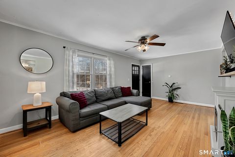 Tiny photo for 35 Sunrise Drive, Vernon, CT 06066 (MLS # 24146716)