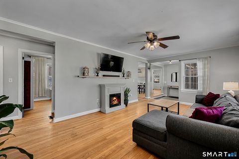 Tiny photo for 35 Sunrise Drive, Vernon, CT 06066 (MLS # 24146716)