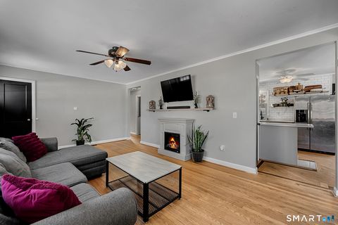 Tiny photo for 35 Sunrise Drive, Vernon, CT 06066 (MLS # 24146716)