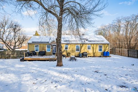 Tiny photo for 35 Sunrise Drive, Vernon, CT 06066 (MLS # 24146716)