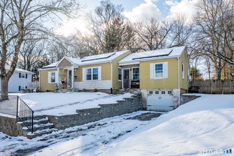 Tiny photo for 35 Sunrise Drive, Vernon, CT 06066 (MLS # 24146716)