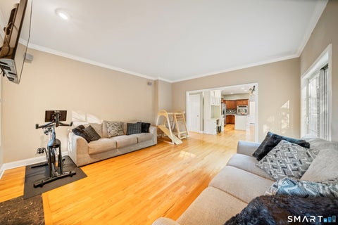 Tiny photo for 387 Wooster Street, Naugatuck, CT 06770 (MLS # 24206897)