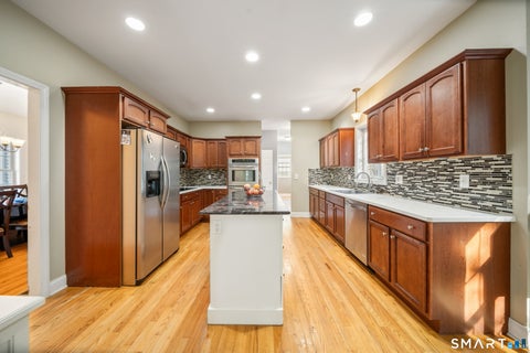 Tiny photo for 387 Wooster Street, Naugatuck, CT 06770 (MLS # 24206897)
