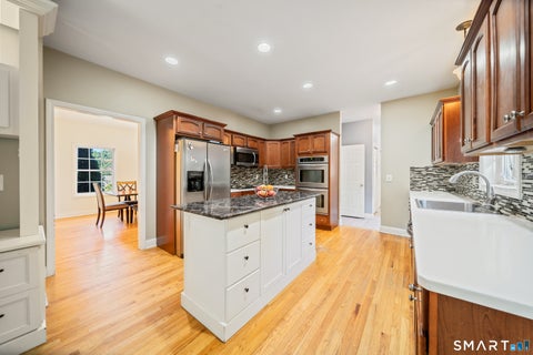 Tiny photo for 387 Wooster Street, Naugatuck, CT 06770 (MLS # 24206897)