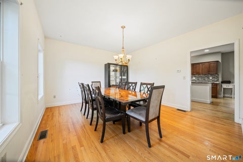 Tiny photo for 387 Wooster Street, Naugatuck, CT 06770 (MLS # 24206897)