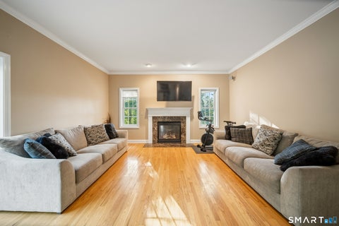 Tiny photo for 387 Wooster Street, Naugatuck, CT 06770 (MLS # 24206897)