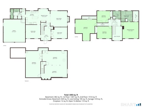 Tiny photo for 387 Wooster Street, Naugatuck, CT 06770 (MLS # 24206897)