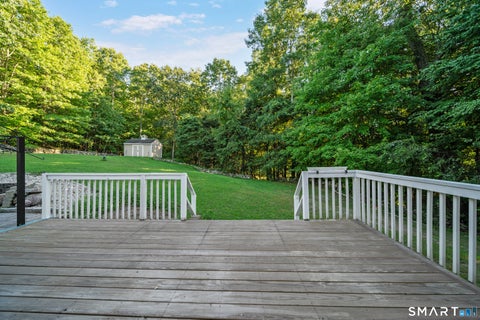 Tiny photo for 387 Wooster Street, Naugatuck, CT 06770 (MLS # 24206897)