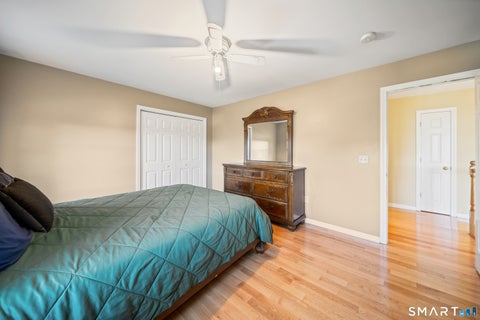 Tiny photo for 387 Wooster Street, Naugatuck, CT 06770 (MLS # 24206897)