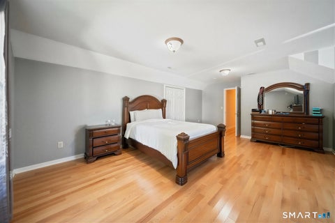 Tiny photo for 387 Wooster Street, Naugatuck, CT 06770 (MLS # 24206897)