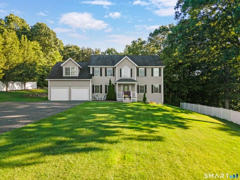 Photo of 387 Wooster Street, Naugatuck, CT 06770 (MLS # 24206897)
