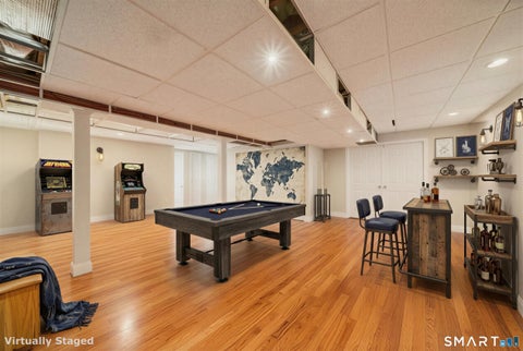 Tiny photo for 387 Wooster Street, Naugatuck, CT 06770 (MLS # 24206897)