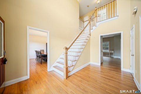 Tiny photo for 387 Wooster Street, Naugatuck, CT 06770 (MLS # 24206897)