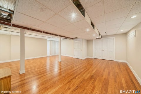Tiny photo for 387 Wooster Street, Naugatuck, CT 06770 (MLS # 24206897)