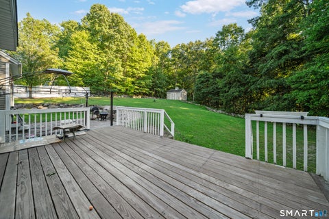 Tiny photo for 387 Wooster Street, Naugatuck, CT 06770 (MLS # 24206897)