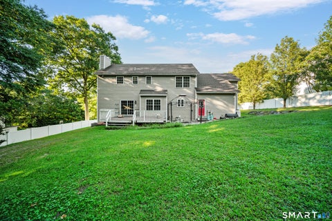 Tiny photo for 387 Wooster Street, Naugatuck, CT 06770 (MLS # 24206897)