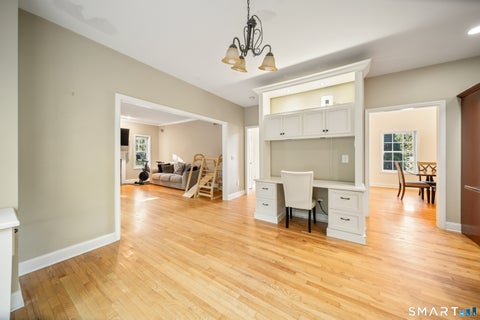 Tiny photo for 387 Wooster Street, Naugatuck, CT 06770 (MLS # 24206897)