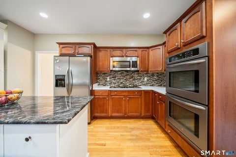 Tiny photo for 387 Wooster Street, Naugatuck, CT 06770 (MLS # 24206897)