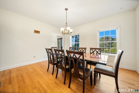 Tiny photo for 387 Wooster Street, Naugatuck, CT 06770 (MLS # 24206897)