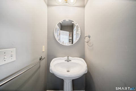 Tiny photo for 387 Wooster Street, Naugatuck, CT 06770 (MLS # 24206897)