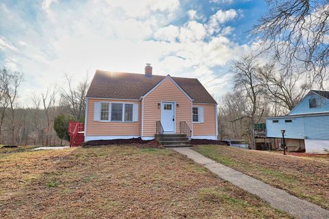 Tiny photo for 122 High Street, Coventry, CT 06238 (MLS # 24141870)