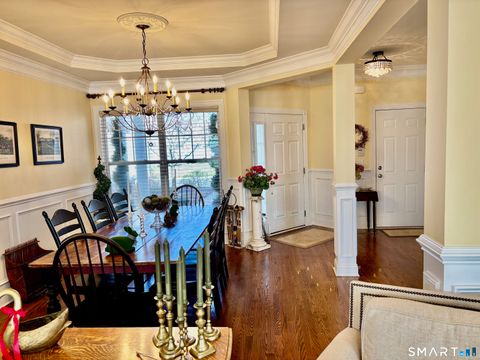 Tiny photo for 20 Great Hill Drive #20, Bethel, CT 06801 (MLS # 24160876)