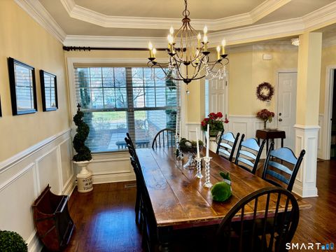 Tiny photo for 20 Great Hill Drive #20, Bethel, CT 06801 (MLS # 24160876)