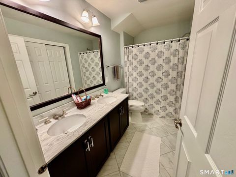 Tiny photo for 20 Great Hill Drive #20, Bethel, CT 06801 (MLS # 24160876)