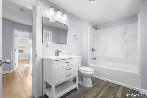 Tiny photo for 21 Richards Street, West Haven, CT 06516 (MLS # 24151798)