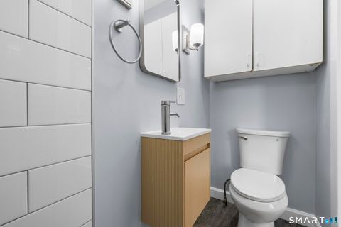 Tiny photo for 21 Richards Street, West Haven, CT 06516 (MLS # 24151798)