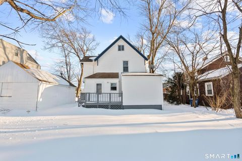 Tiny photo for 21 Richards Street, West Haven, CT 06516 (MLS # 24151798)