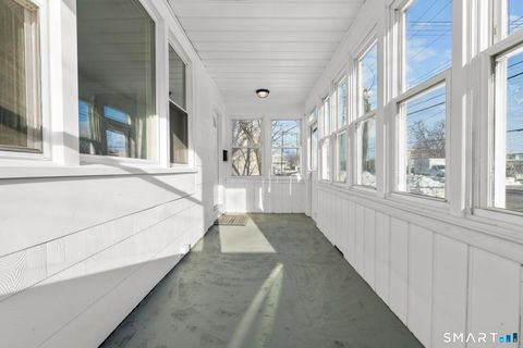 Tiny photo for 21 Richards Street, West Haven, CT 06516 (MLS # 24151798)