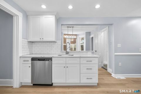 Tiny photo for 21 Richards Street, West Haven, CT 06516 (MLS # 24151798)