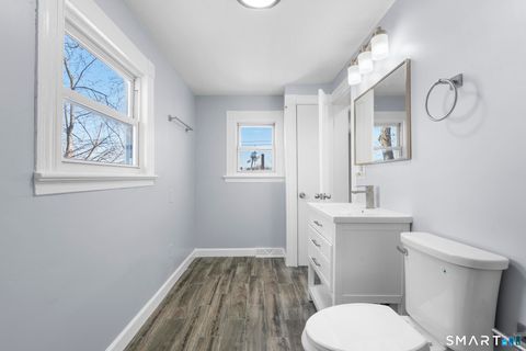 Tiny photo for 21 Richards Street, West Haven, CT 06516 (MLS # 24151798)