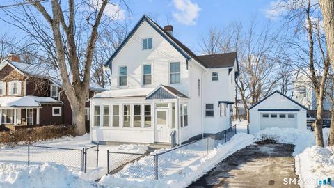 Photo of 21 Richards Street, West Haven, CT 06516 (MLS # 24151798)